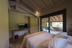 Agriturismo Locanda Del Pesco Collebeato